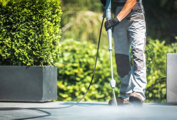 Best Fence Cleaning  in Scotchtown, NY