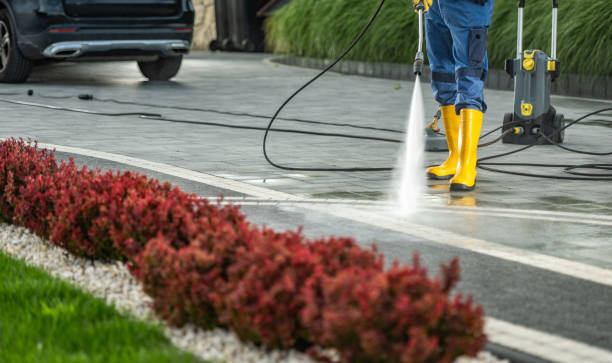 Best Gas Station Cleaning  in Scotchtown, NY