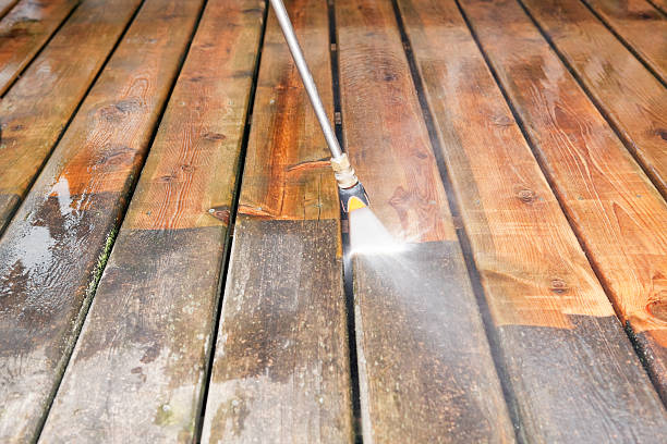 Best Roof Washing  in Scotchtown, NY